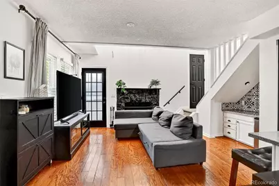 962 S Dearborn Way #12, Aurora, CO 80012 - Photo 1