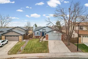 9170 Stargrass Cir, Highlands Ranch, CO 80126 - Photo 2