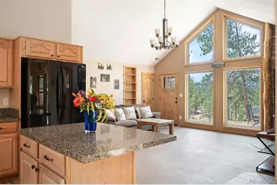 21 Crystal Rock Road, Bailey, CO 80421 - Photo 8