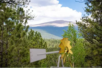 21 Crystal Rock Road, Bailey, CO 80421 - Photo 2
