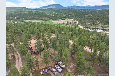 21 Crystal Rock Road, Bailey, CO 80421 - Photo 34