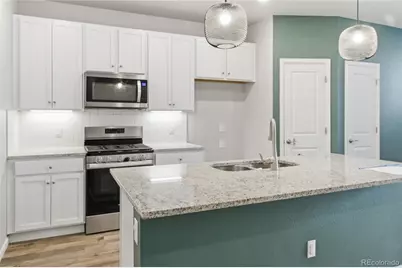 8428 Galvani Trail #B, Littleton, CO 80129 - Photo 8