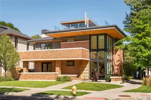 490 S Gilpin St, Denver, CO 80209 - Photo 1