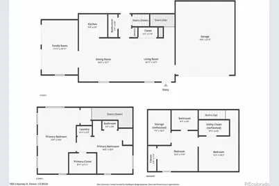 1605 S Kearney Street, Denver, CO 80224 - Photo 36