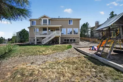 4993 Wagontrail Court, Parker, CO 80134 - Photo 2
