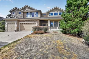 4993 Wagontrail Ct, Parker, CO 80134 - Photo 1
