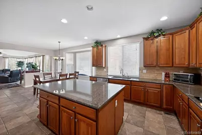 4993 Wagontrail Court, Parker, CO 80134 - Photo 10