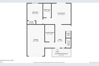 18649 E 46th Place, Denver, CO 80249 - Photo 26