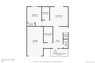 18649 E 46th Pl, Denver, CO 80249 - Photo 26