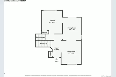 7 Periwinkle, Littleton, CO 80127 - Photo 32
