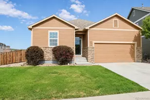 596 Columbine Ave, Fort Lupton, CO 80621 - Photo 1