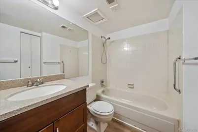 8555 Fairmount Drive #A108, Denver, CO 80247 - Photo 10