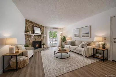 8555 Fairmount Drive #A108, Denver, CO 80247 - Photo 1