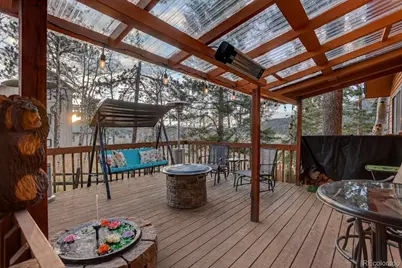 25807 Snyder Avenue, Conifer, CO 80433 - Photo 24