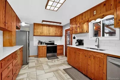 25807 Snyder Avenue, Conifer, CO 80433 - Photo 10
