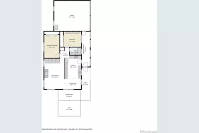 25807 Snyder Avenue, Conifer, CO 80433 - Photo 36