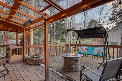 25807 Snyder Avenue, Conifer, CO 80433 - Photo 26