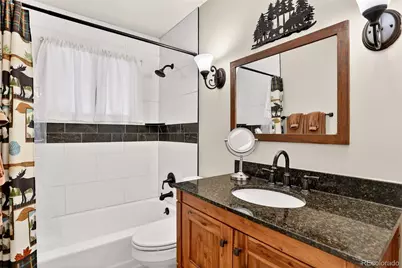 25807 Snyder Avenue, Conifer, CO 80433 - Photo 16