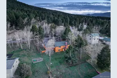 25807 Snyder Avenue, Conifer, CO 80433 - Photo 30