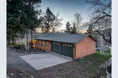 25807 Snyder Avenue, Conifer, CO 80433 - Photo 2