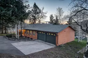 25807 Snyder Ave, Conifer, CO 80433 - Photo 2