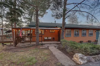 25807 Snyder Avenue, Conifer, CO 80433 - Photo 28