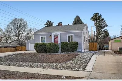 1015 Lamar Street, Lakewood, CO 80214 - Photo 2