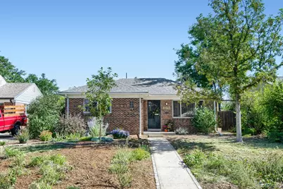 3070 Jasmine, Denver, CO 80207 - Photo 2