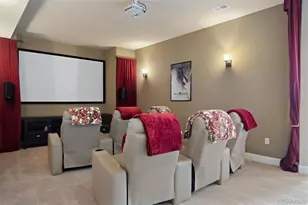 4605 Tierra Alta Dr, Castle Rock, CO 80104 - Photo 22