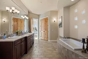 4605 Tierra Alta Dr, Castle Rock, CO 80104 - Photo 18