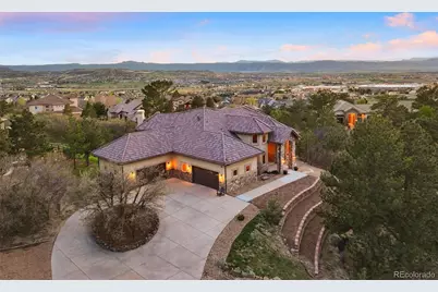 4605 Tierra Alta Drive, Castle Rock, CO 80104 - Photo 1