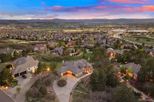 4605 Tierra Alta Dr, Castle Rock, CO 80104 - Photo 32