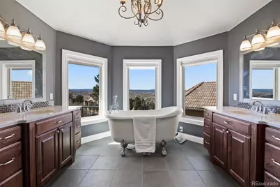 4605 Tierra Alta Drive, Castle Rock, CO 80104 - Photo 14