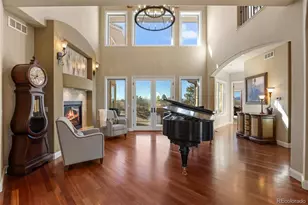 4605 Tierra Alta Dr, Castle Rock, CO 80104 - Photo 6