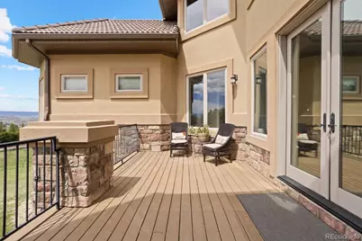 4605 Tierra Alta Drive, Castle Rock, CO 80104 - Photo 26