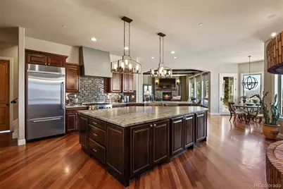 4605 Tierra Alta Drive, Castle Rock, CO 80104 - Photo 8