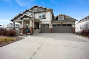 8255 S Vandriver Way, Aurora, CO 80016 - Photo 2
