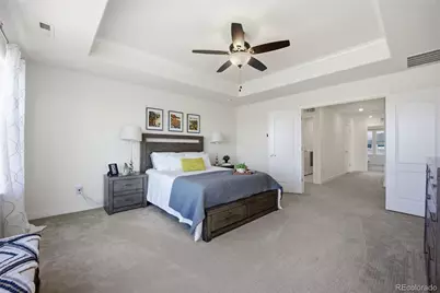 8255 S Vandriver Way, Aurora, CO 80016 - Photo 20