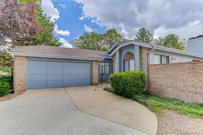 3333 E Florida Avenue #8, Denver, CO 80210 - Photo 1