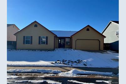 1537 S Ensenada Street, Aurora, CO 80017 - Photo 1