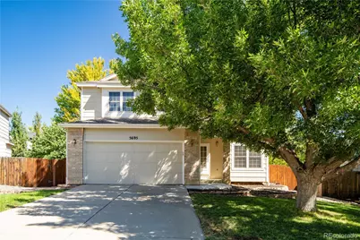 5695 W 118th Circle, Westminster, CO 80020 - Photo 1