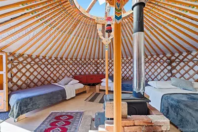 3490 Clear Creek Road, Hartsel, CO 80449 - Photo 16