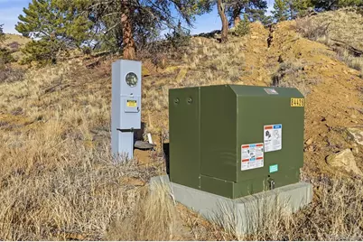 3490 Clear Creek Road, Hartsel, CO 80449 - Photo 32