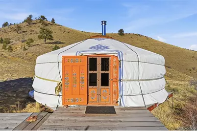 3490 Clear Creek Road, Hartsel, CO 80449 - Photo 14