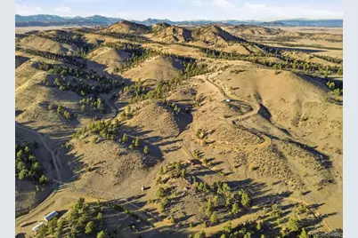 3490 Clear Creek Road, Hartsel, CO 80449 - Photo 22