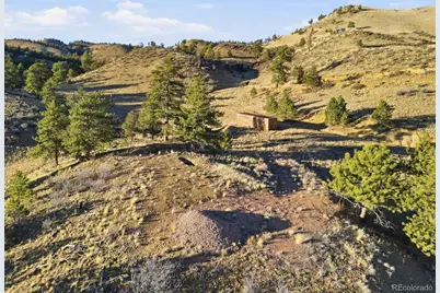3490 Clear Creek Road, Hartsel, CO 80449 - Photo 24