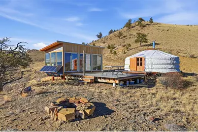 3490 Clear Creek Road, Hartsel, CO 80449 - Photo 18