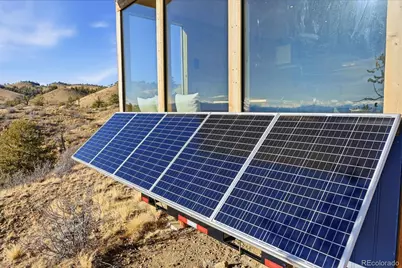 3490 Clear Creek Road, Hartsel, CO 80449 - Photo 12