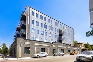 1300 N Ogden St, Denver, CO 80218 - Photo 2