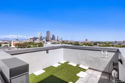 1300 N Ogden Street #401, Denver, CO 80218 - Photo 26